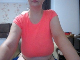 mary-x Porn Show
