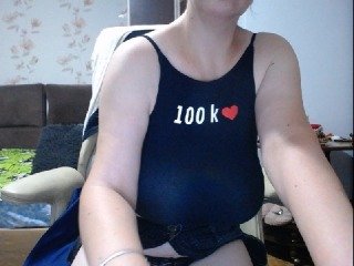 mary-x Porn Show