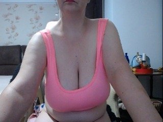 mary-x Porn Show