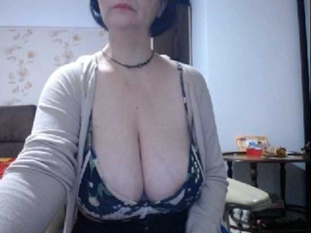 mary-x webcam
