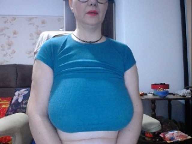 mary-x webcam