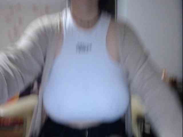 mary-x webcam