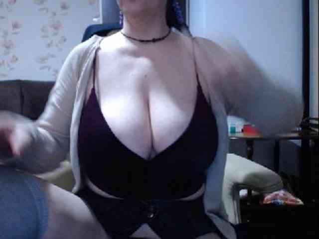 mary-x webcam