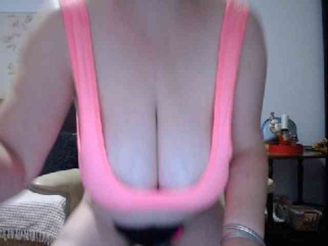 mary-x webcam