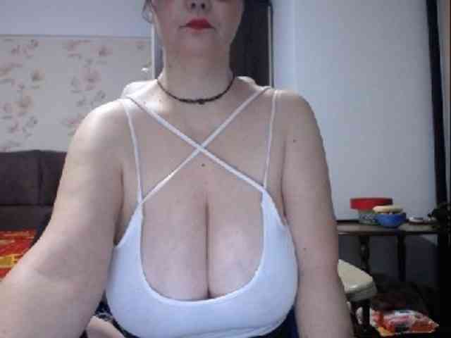 mary-x webcam