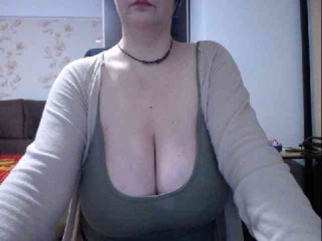 mary-x webcam