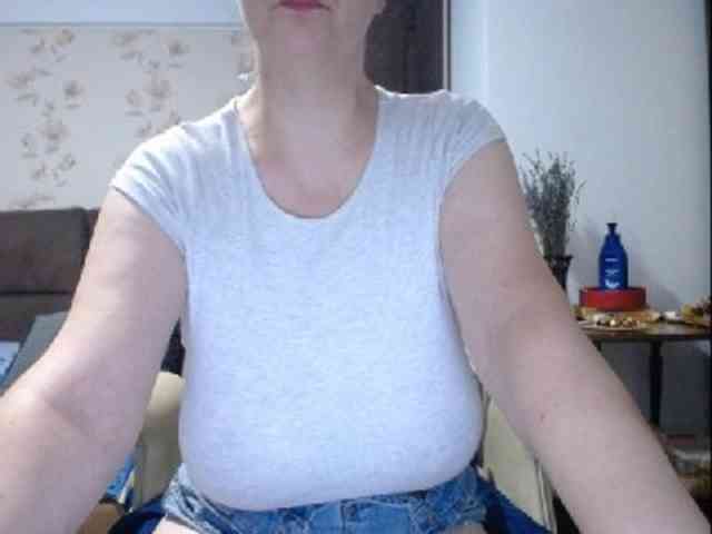 mary-x webcam