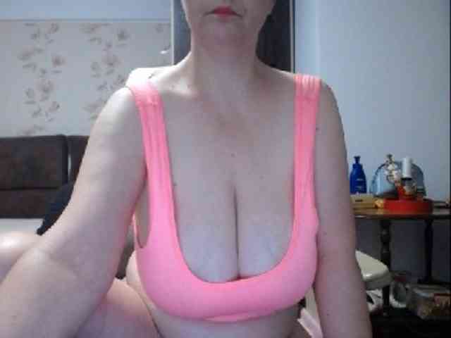 mary-x webcam