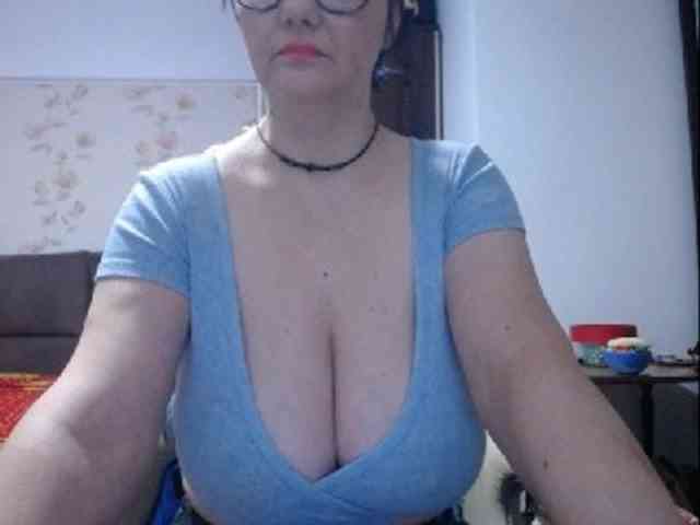 mary-x webcam