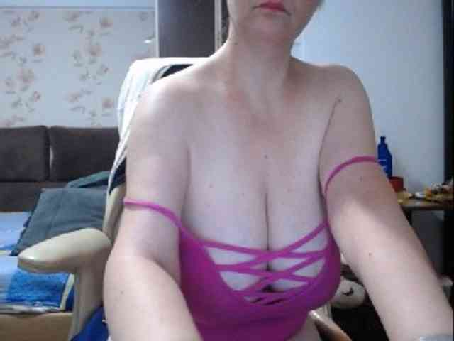 mary-x webcam