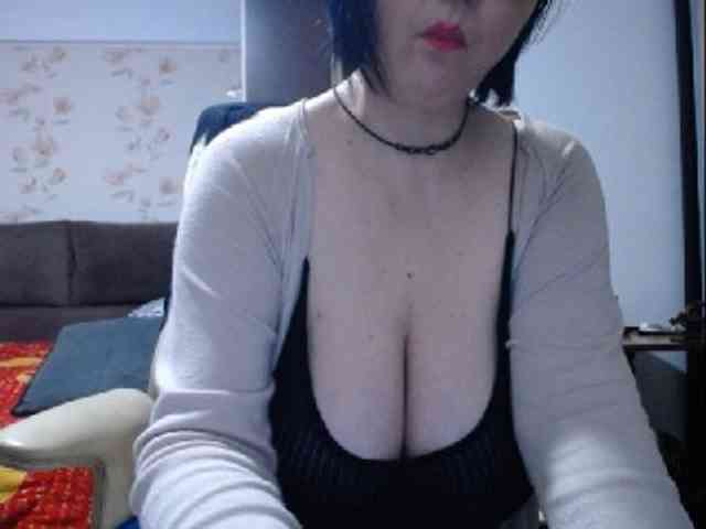 mary-x webcam
