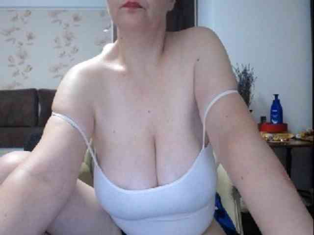 mary-x webcam