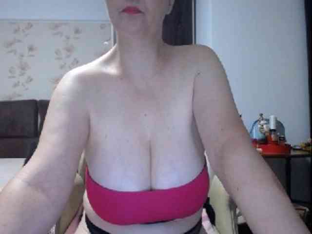 mary-x webcam