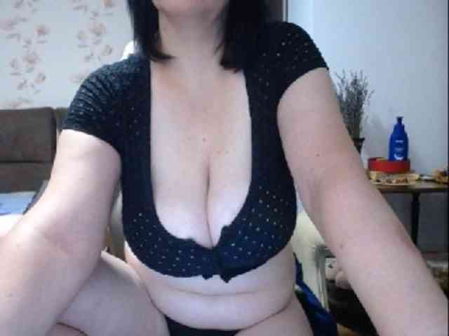 mary-x webcam