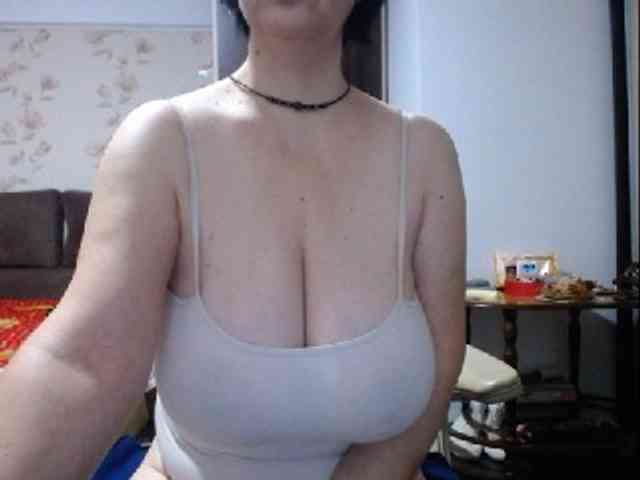 mary-x webcam