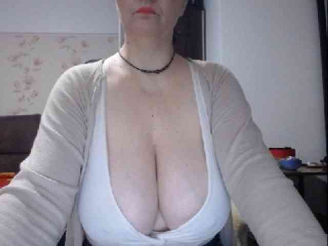 mary-x webcam