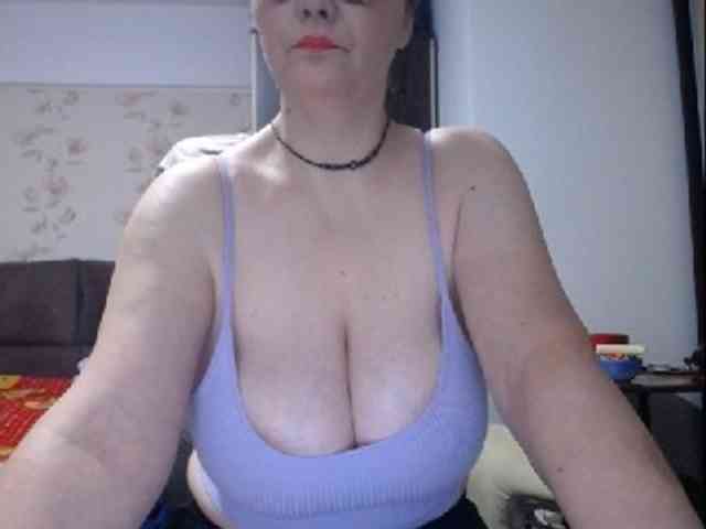 mary-x webcam