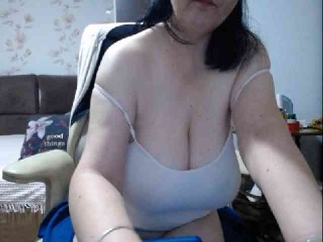 mary-x webcam
