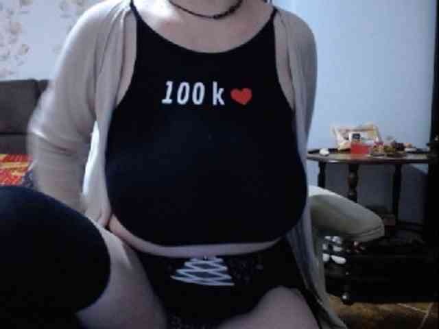mary-x webcam