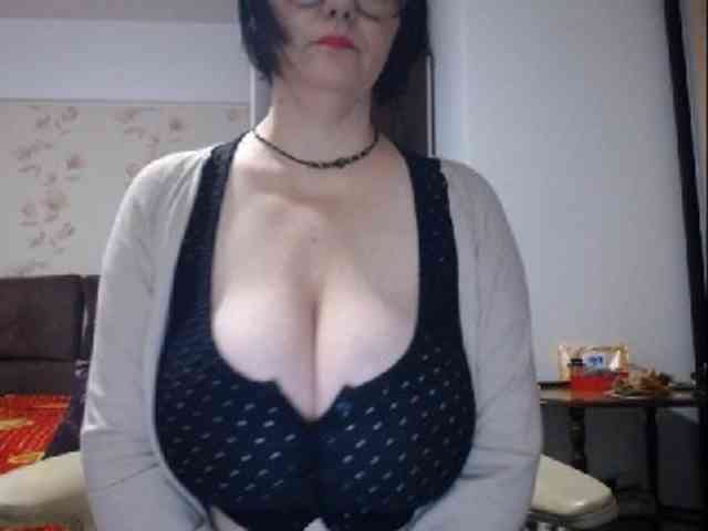 mary-x webcam