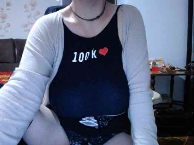mary-x webcam