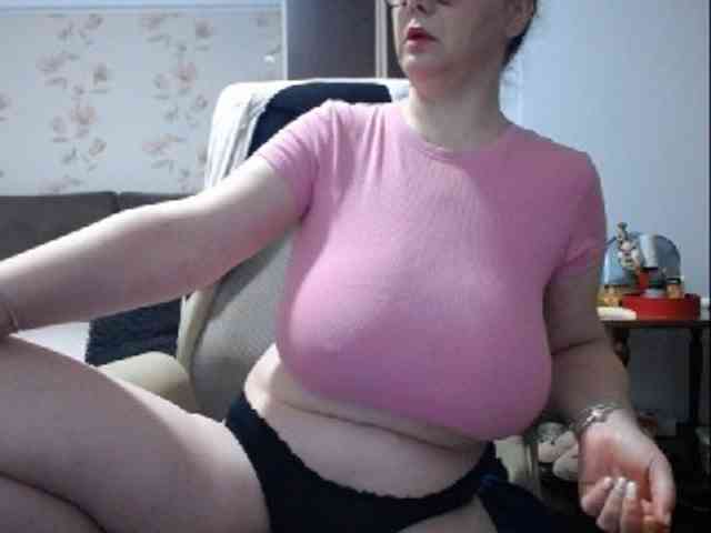 mary-x webcam