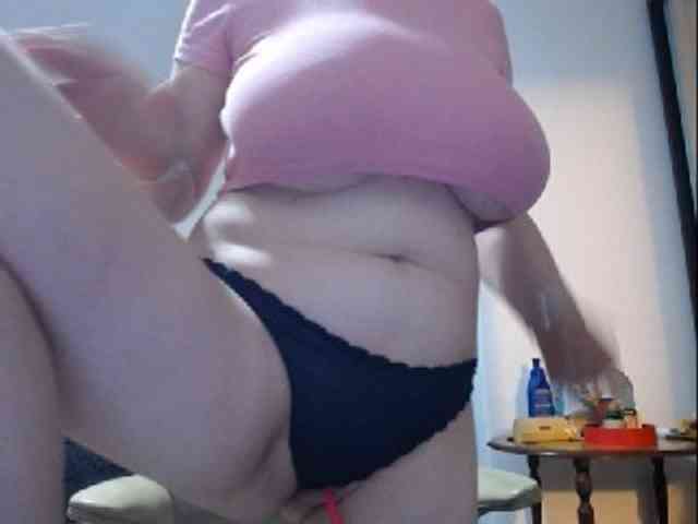 mary-x webcam