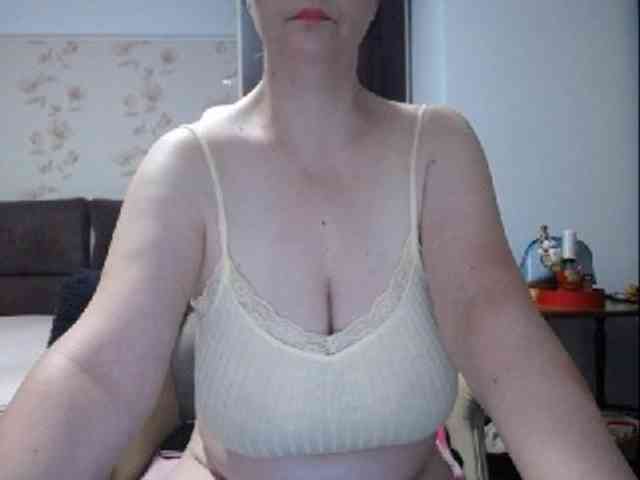 mary-x webcam