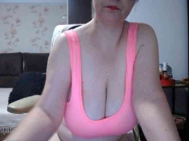 mary-x webcam