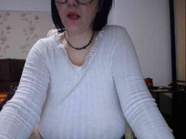 mary-x webcam