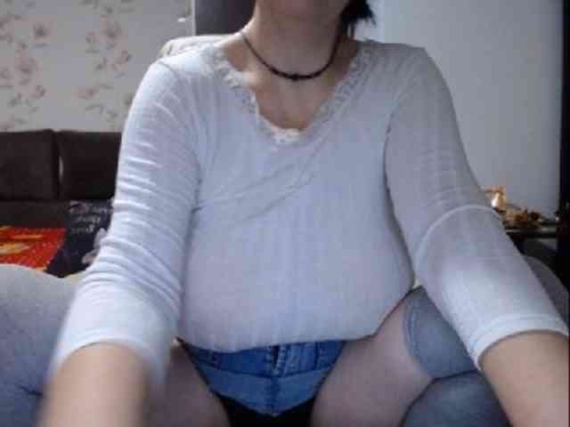 mary-x webcam