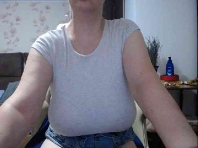 mary-x webcam
