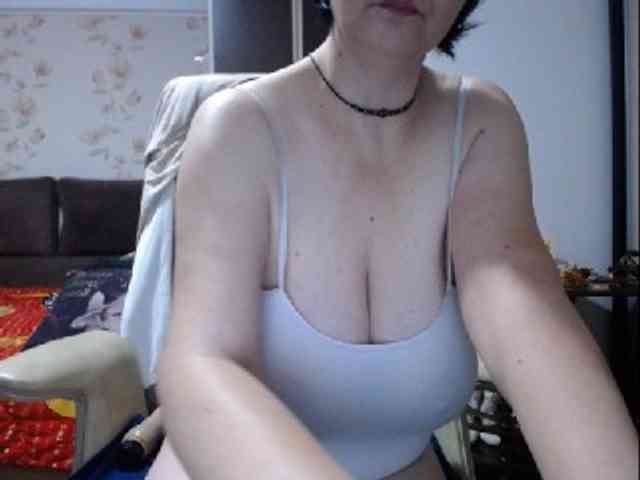mary-x webcam
