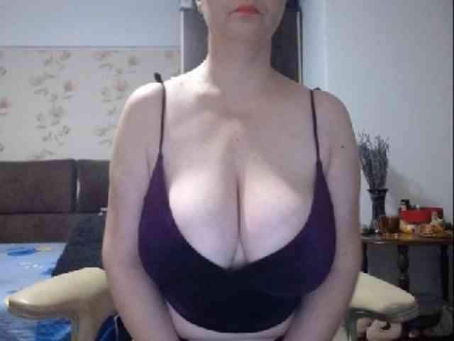 mary-x webcam