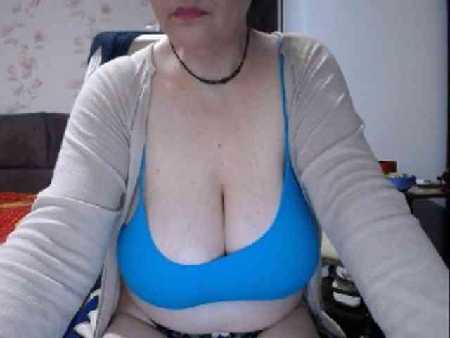 mary-x webcam