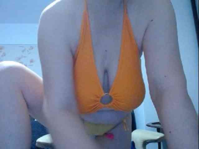 mary-x webcam