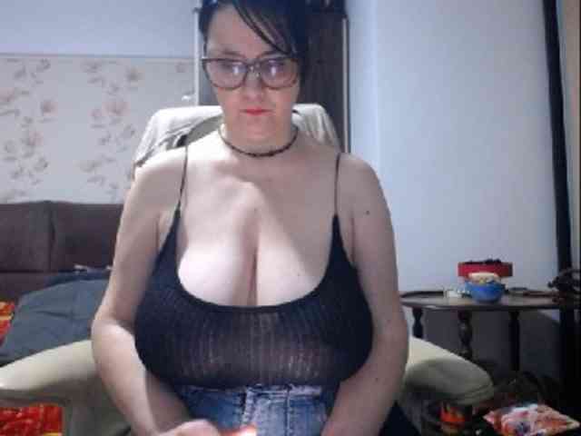 mary-x webcam