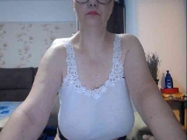 mary-x webcam