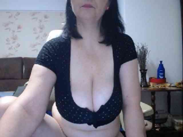 mary-x webcam