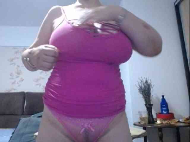 mary-x webcam