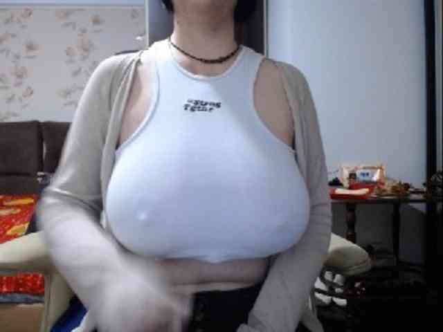 mary-x webcam