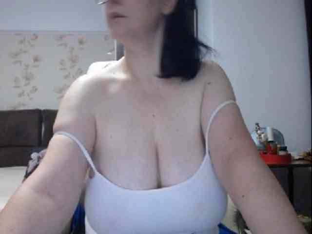 mary-x webcam
