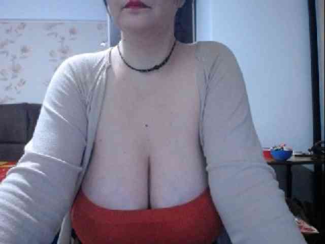 mary-x webcam