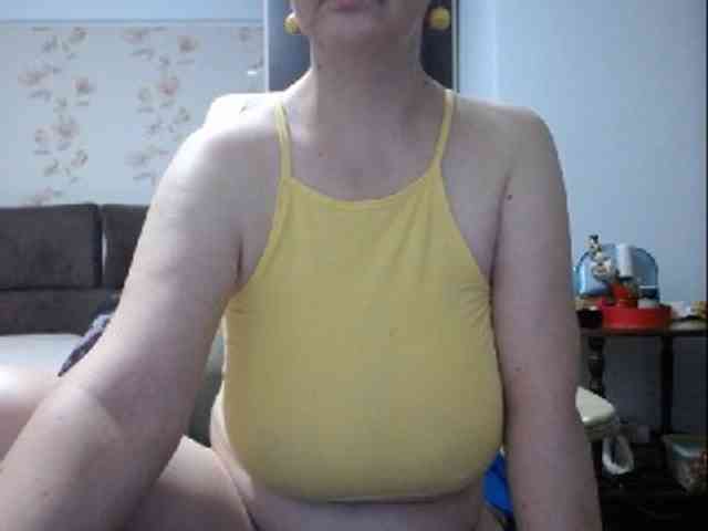 mary-x webcam