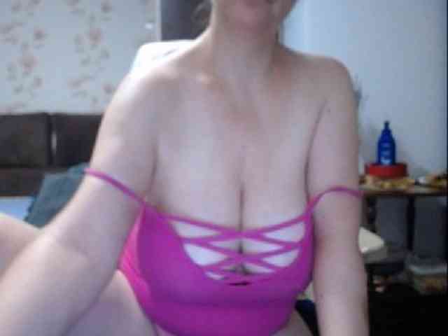 mary-x webcam