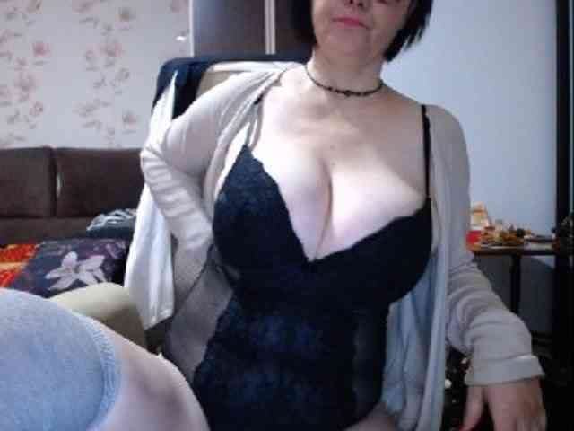 mary-x webcam