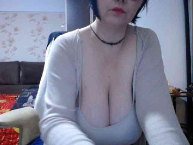 mary-x webcam