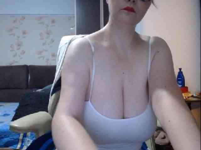 mary-x webcam