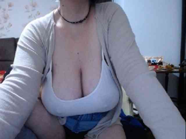 mary-x webcam