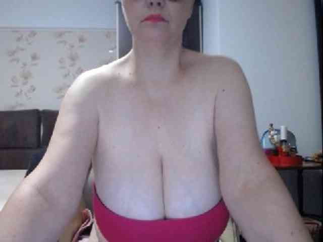 mary-x webcam